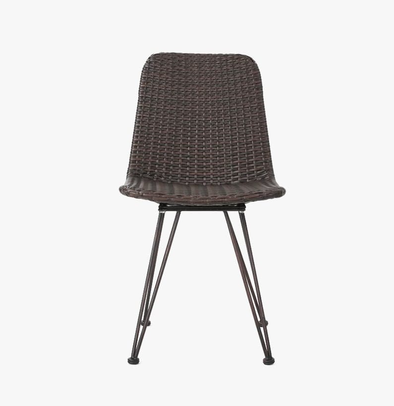 retail-product-3 Classic wooden chair - Imagem 1